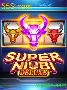 SuperNiubiDeluxe: Uma Jornada Emocionante no Mundo dos Jogos